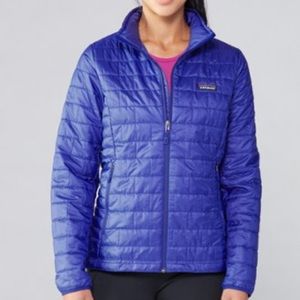 Patagonia Nano Puff Xs